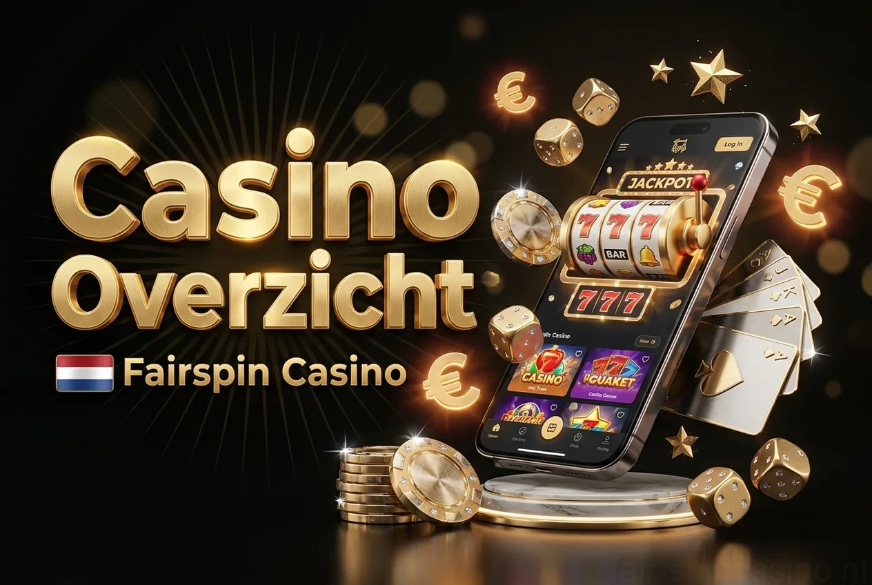 Casino Overzicht