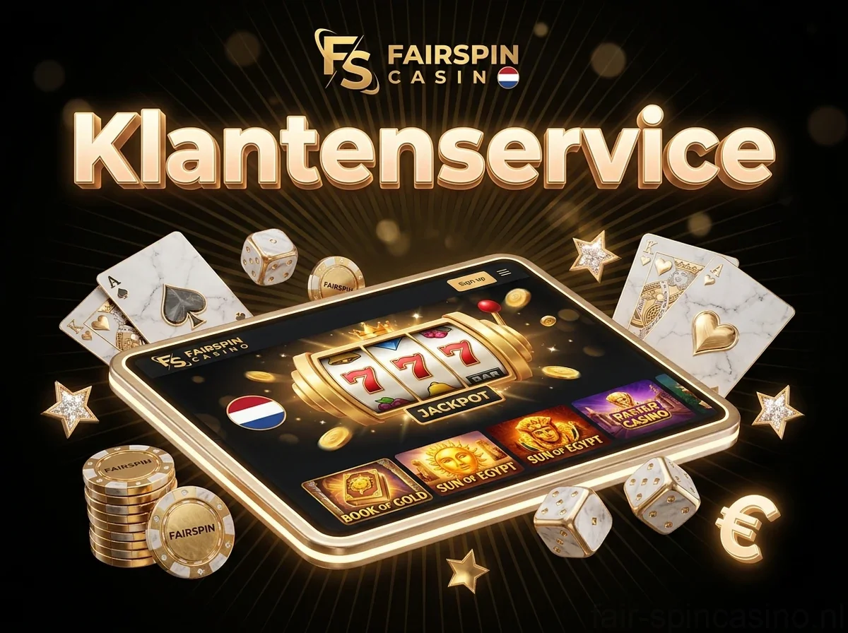 Klantenservice